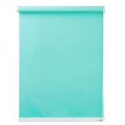 全遮光卷簾_雙面涂色環保卷簾