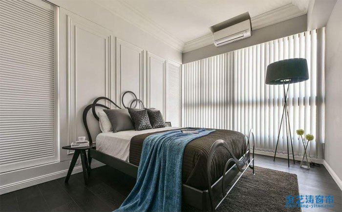 四、電動窗簾的四大優(yōu)點