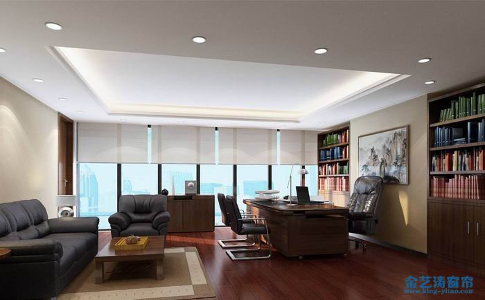 電動窗簾的優缺點