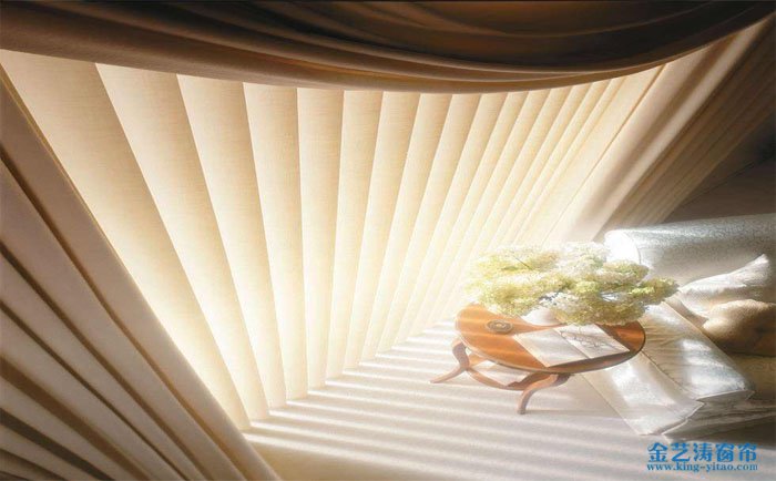 電動(dòng)遮陽窗簾