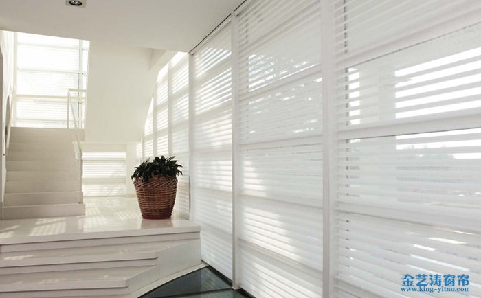 電動(dòng)窗簾布線人工費(fèi)