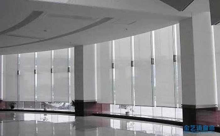 三、電動窗簾好處——超強(qiáng)靜音