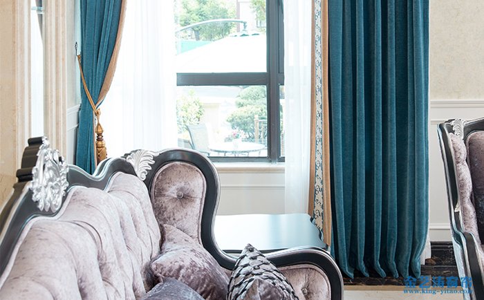 五、電動窗簾好處——停電運(yùn)行