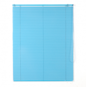 辦公室客廳防水遮光窗簾-拉珠鋁百葉窗簾批發